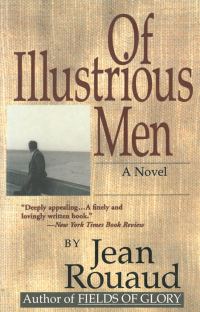Обложка книги «Of Illustrious Men»