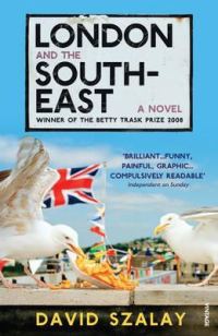 Обложка книги «London and the South-East»