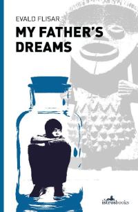 Обложка книги «My Father's Dreams»