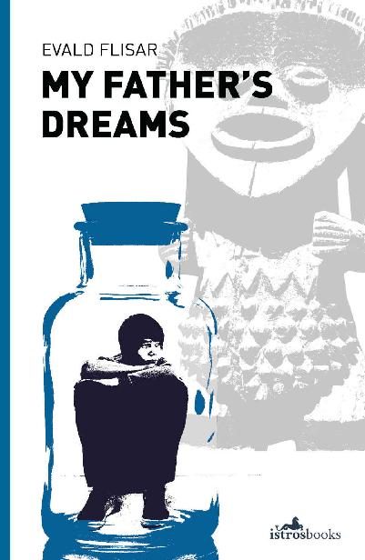 Обложка книги «My Father's Dreams»