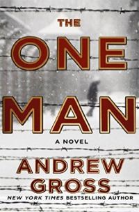 Обложка книги «The One Man»