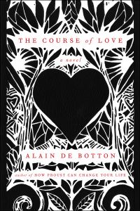 Обложка книги «The Course of Love»