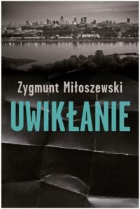Обложка книги «Увязнуть в паутине»