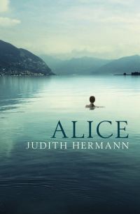 Обложка книги «Alice»