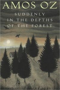 Обложка книги «Suddenly in the Depths of the Forest»