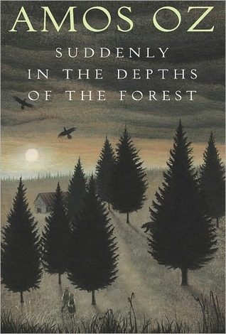 Обложка книги «Suddenly in the Depths of the Forest»