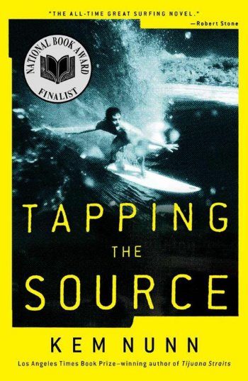 Обложка книги «Tapping the Source»