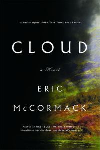 Обложка книги «Cloud»