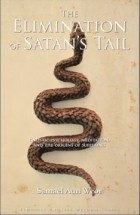 Обложка книги «Метод растворения я или Устранение сатанического хвоста»