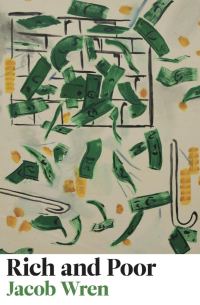 Обложка книги «Rich and Poor»