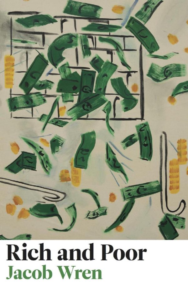 Обложка книги «Rich and Poor»