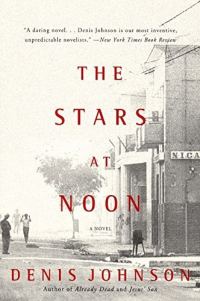 Обложка книги «The Stars at Noon»