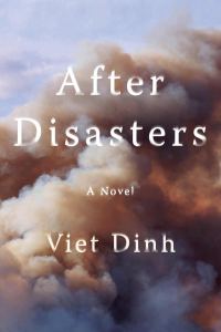 Обложка книги «After Disasters»