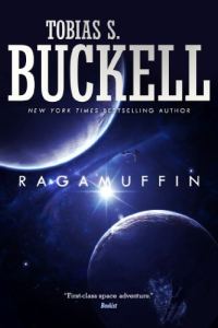 Обложка книги «Ragamuffin»