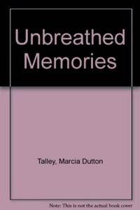 Обложка книги «Unbreathed Memories»