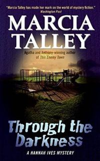 Обложка книги «Through the Darkness»