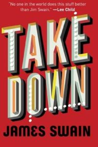 Обложка книги «Take Down»