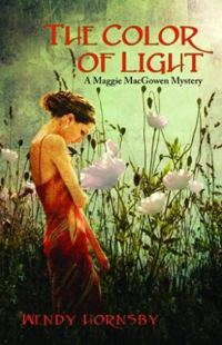 Обложка книги «The Color of Light»