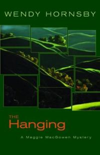 Обложка книги «The Hanging»