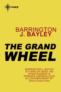 Обложка книги «The Grand Wheel»