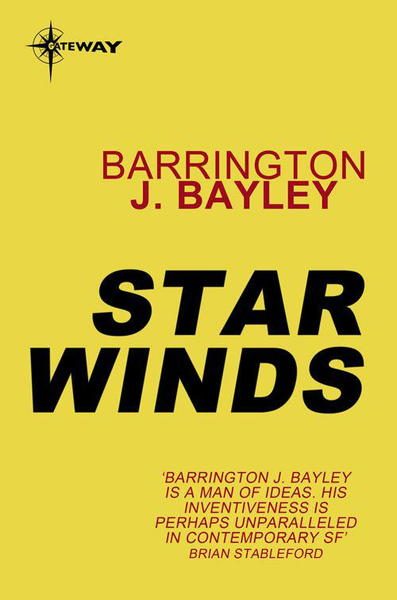 Обложка книги «Star Winds»
