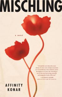 Обложка книги «Mischling»