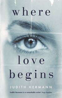 Обложка книги «Where Love Begins»