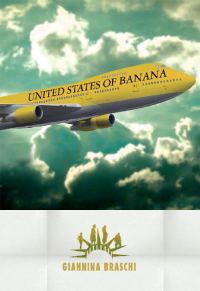 Обложка книги «United States of Banana»