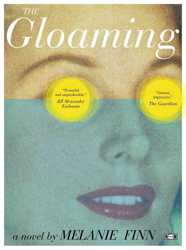Обложка книги «The Gloaming»