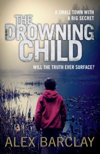 Обложка книги «The Drowning Child»