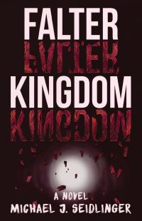 Обложка книги «Falter Kingdom»