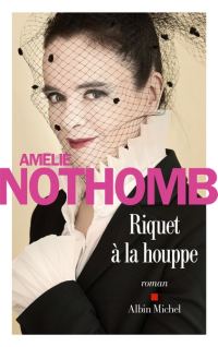 Обложка книги «Riquet à la houppe»