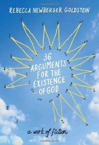 Обложка книги «36 Arguments for the Existence of God»