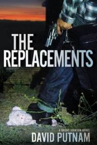 Обложка книги «The Replacements»