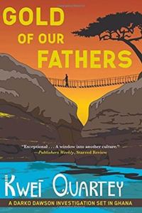 Обложка книги «Gold of Our Fathers»