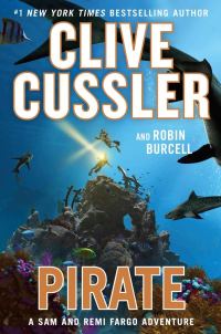 Обложка книги «Pirate»
