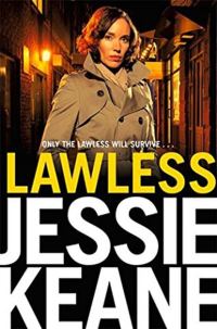 Обложка книги «Lawless»