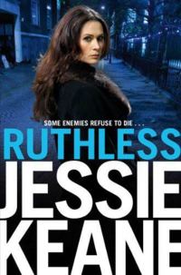 Обложка книги «Ruthless»