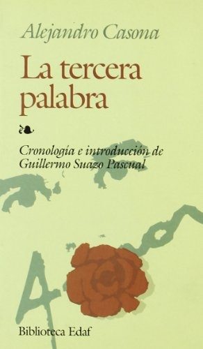 Обложка книги «Третье слово [=Дикарь]»