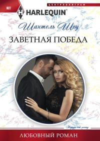 Обложка книги «Заветная победа»