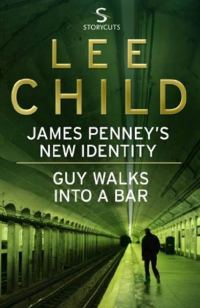 Обложка книги «James Penney's New Identity»
