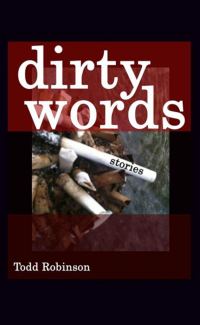 Обложка книги «Dirty Words»
