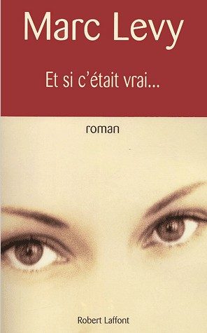 Обложка книги «Et si s'etait vrai...»