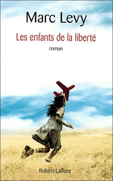 Обложка книги «Les enfants de la liberté»