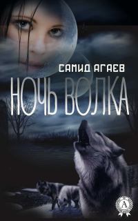 Обложка книги «Ночь Волка»