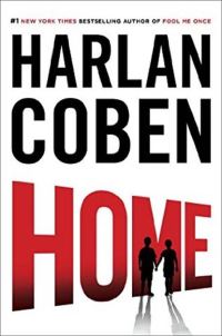 Обложка книги «Home»
