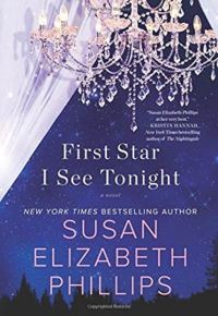 Обложка книги «First Star I See Tonight»
