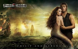 Обложка книги «Сирена»