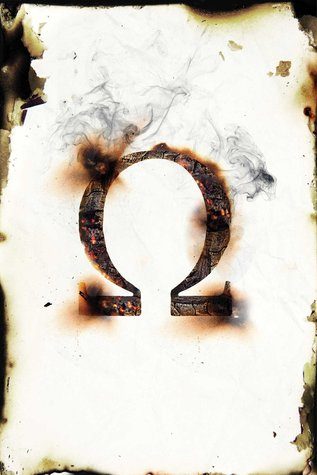 Обложка книги «Огненная проповедь»