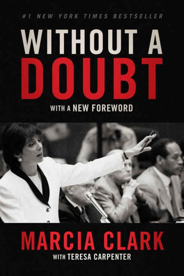 Обложка книги «Without a Doubt»